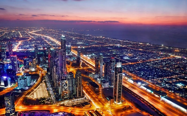 1718894191 488 ¿Por que Dubai es tan rico Comprender los factores principales