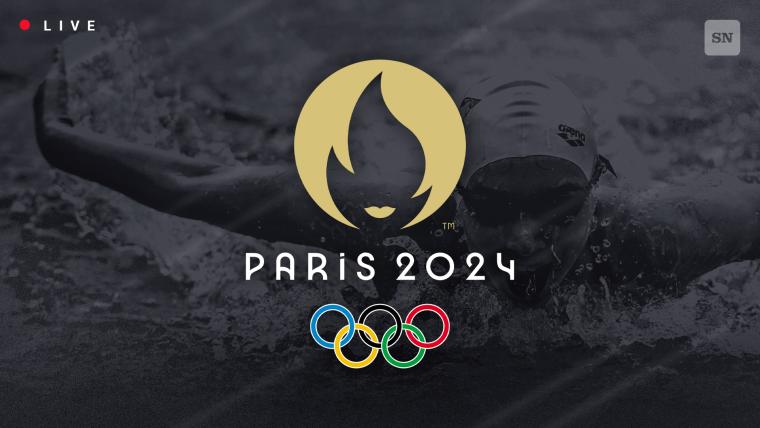 1722437629 Resultats en direct de la natation olympique mises a jour