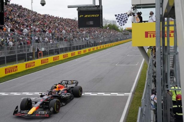 A quelle heure commence le Grand Prix de Formule 1