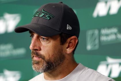 Aaron Rodgers savait que les Jets lui infligeraient une amende