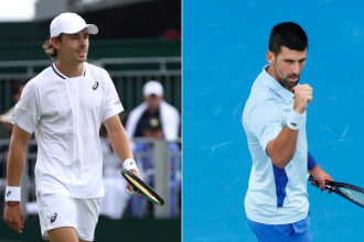 Alex de Minaur a t il deja battu Novak Djokovic Le