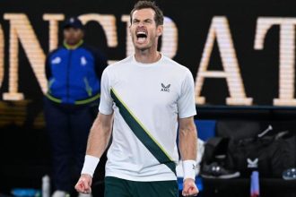 Andy Murray participera t il aux Jeux olympiques de 2024 Dernieres