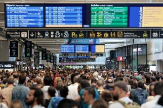 Attentats sur le reseau ferroviaire francais des actes