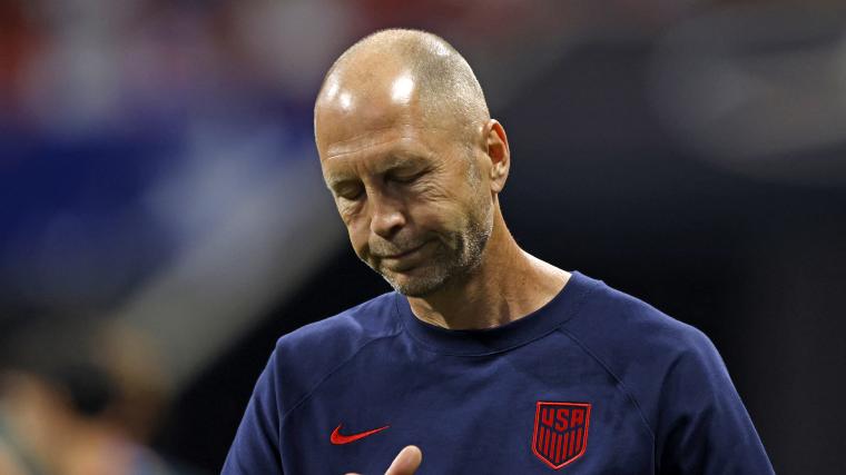 Bilan dentraineur de Gregg Berhalter comparaison entre lentraineur de