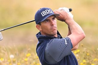 Billy Horschel a t il remporte un tournoi majeur Liste complete