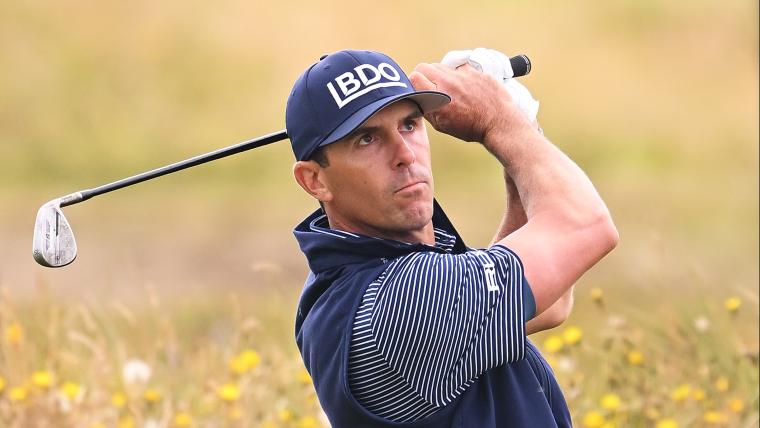 Billy Horschel a t il remporte un tournoi majeur Liste complete