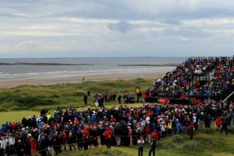 Ce quil faut savoir sur Royal Troon pour lOpen Championship