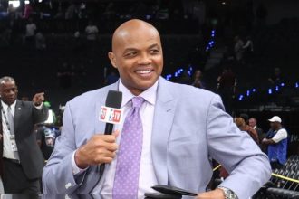 Charles Barkley critique la NBA dans un communique sur sa