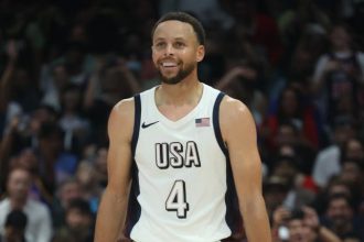 Chronologie des Jeux olympiques de Stephen Curry pourquoi Paris