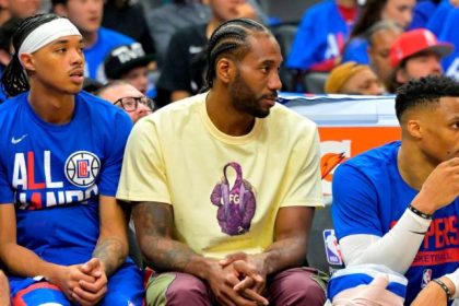 Chronologie des blessures de Kawhi Leonard comment les problemes