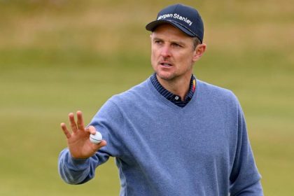 Chronologie des tournois majeurs de Justin Rose analyse de