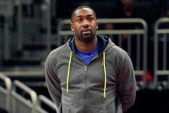 Commentaires de Gilbert Arenas sur le Soudan du Sud expliques