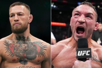 Conor McGregor contre Michael Chandler annule levenement principal de