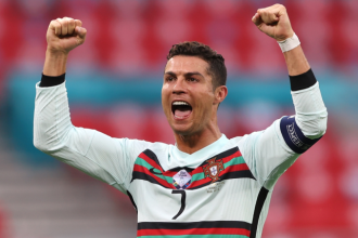 Cristiano Ronaldo jouera t il contre la Slovenie a lEuro 2024 aujourdhui