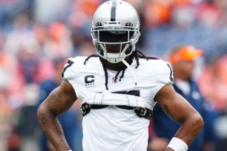 Davante Adams echange aux Jets Pourquoi les Raiders nont