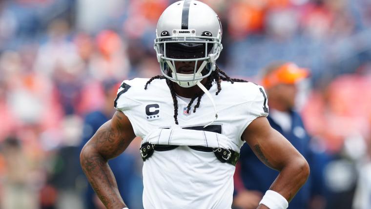 Davante Adams echange aux Jets Pourquoi les Raiders nont