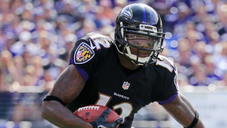 Deces de Jacoby Jones a 40 ans le monde