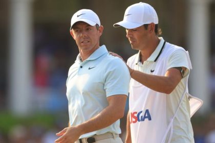 Declaration de Rory McIlroy Le golfeur rompt le silence