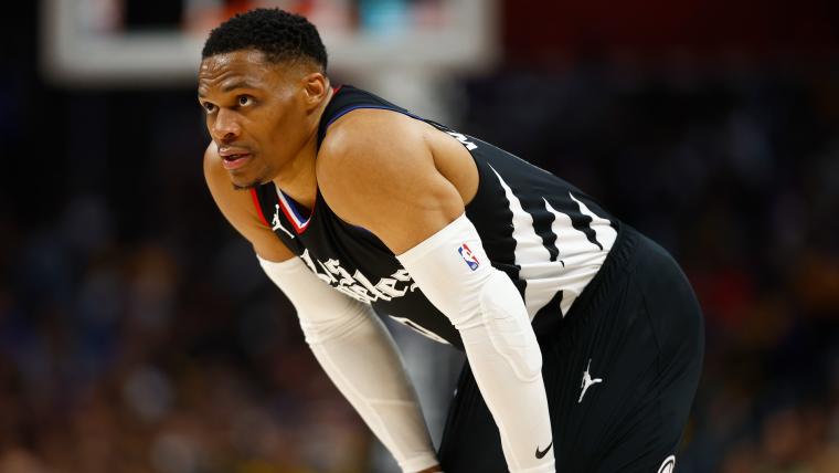 Details du contrat de Russell Westbrook Le gardien veteran