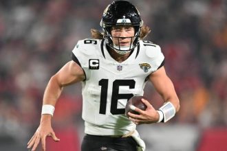 Details du contrat de Trevor Lawrence les Jaguars signent