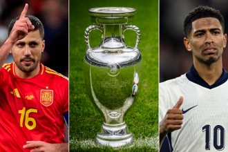 Finale de lEuro 2024 Angleterre Espagne pronostics cotes