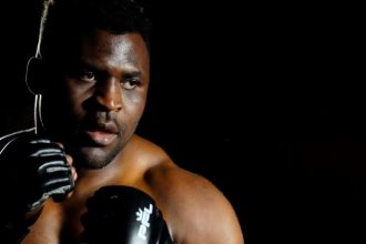 Francis Ngannou devoile la date du prochain combat sur le