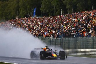 Guide complet du programme de la F1 pour le Grand