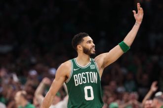 Jayson Tatum envoie un message clair aux sceptiques apres avoir