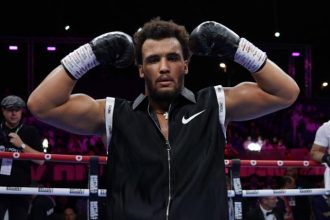 Joe Joyce vs Derek Chisora ​​ liste complete des combats