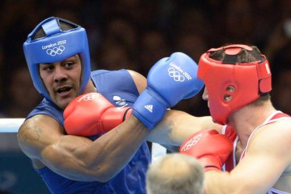 La boxe sera t elle au programme des JO de Paris 2024