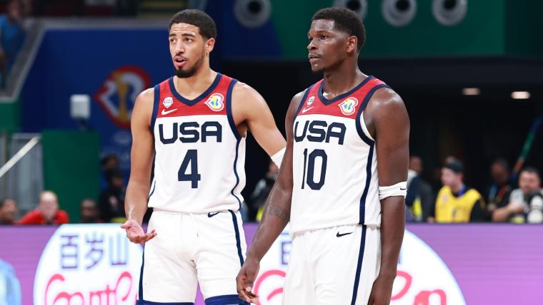 La reference absolue du basket ball americain Tyrese Haliburton et