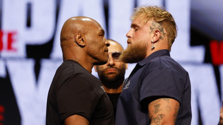 Le combat Jake Paul contre Mike Tyson aura t il toujours lieu