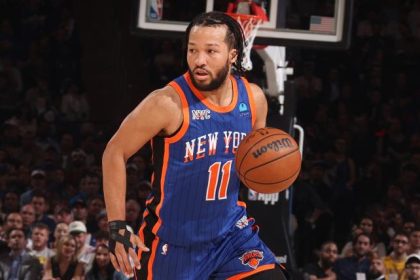 Le contrat de Jalen Brunson explique pourquoi la star