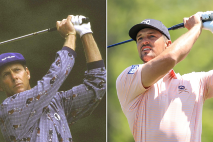 Le lien entre Payne Stewart et Bryson DeChambeau explique