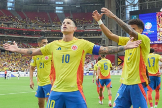 Lequipe actuelle de James Rodriguez carriere en club selections