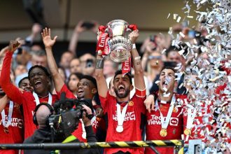 Les vainqueurs de la FA Cup sont ils qualifies pour lEuropa