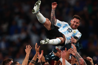 Lionel Messi jouera t il contre lEquateur a la Copa America aujourdhui