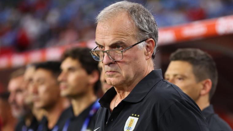 Marcelo Bielsa les equipes El Loco entrainees