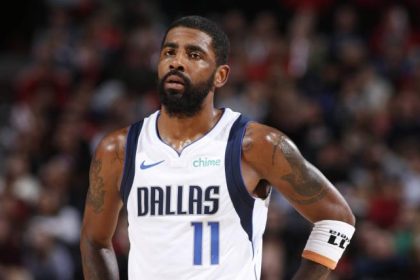 Mise a jour sur la blessure de Kyrie Irving