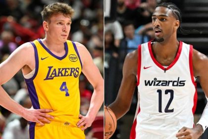 NBA Summer League les points forts et les points