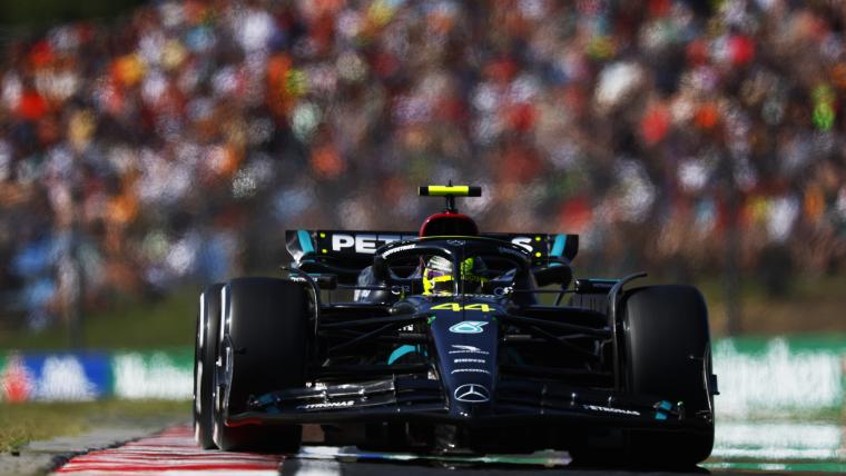 Notre guide complet du programme de la F1 pour le