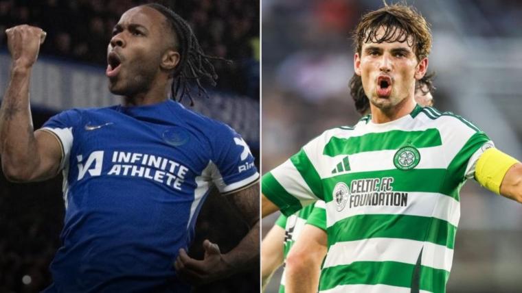 Ou regarder Chelsea vs Celtic dernieres nouvelles de lequipe