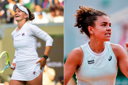 Ou regarder la finale du simple feminin de Wimbledon 2024