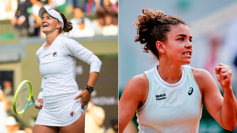 Ou regarder la finale du simple feminin de Wimbledon 2024