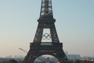 Parcours de la ceremonie douverture des JO comment Paris