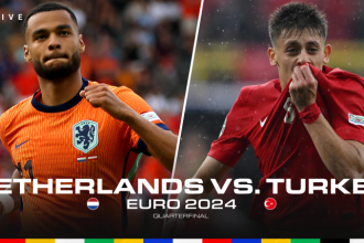 Pays Bas vs Turquie en direct resultats et mises a jour