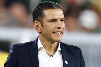 Pourquoi Jaime Lozano quitte t il son poste de selectionneur du Mexique