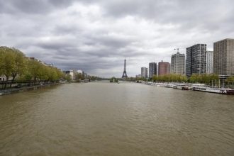 Pourquoi la Seine est elle si sale Explication de linterdiction