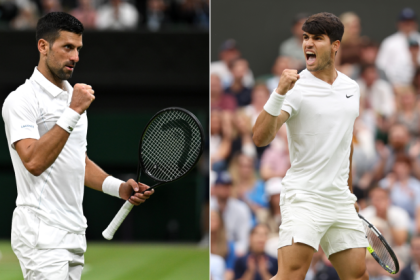 Prix ​​des billets pour la demi finale masculine de Wimbledon 2024