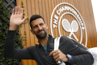 Prix ​​des billets pour la finale masculine de Wimbledon 2024